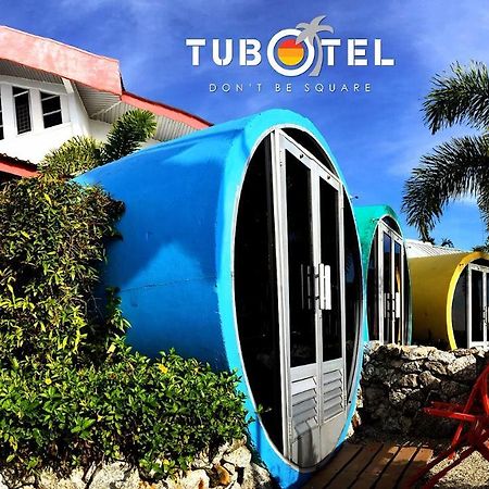 Tubotel ปันไตเจอนัง ภายนอก รูปภาพ