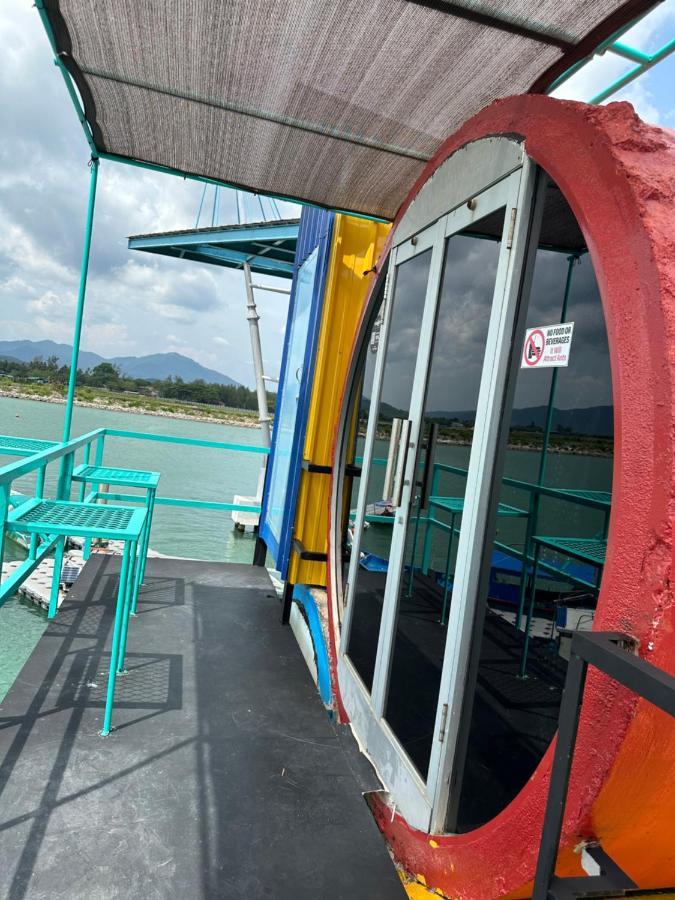 Tubotel ปันไตเจอนัง ภายนอก รูปภาพ