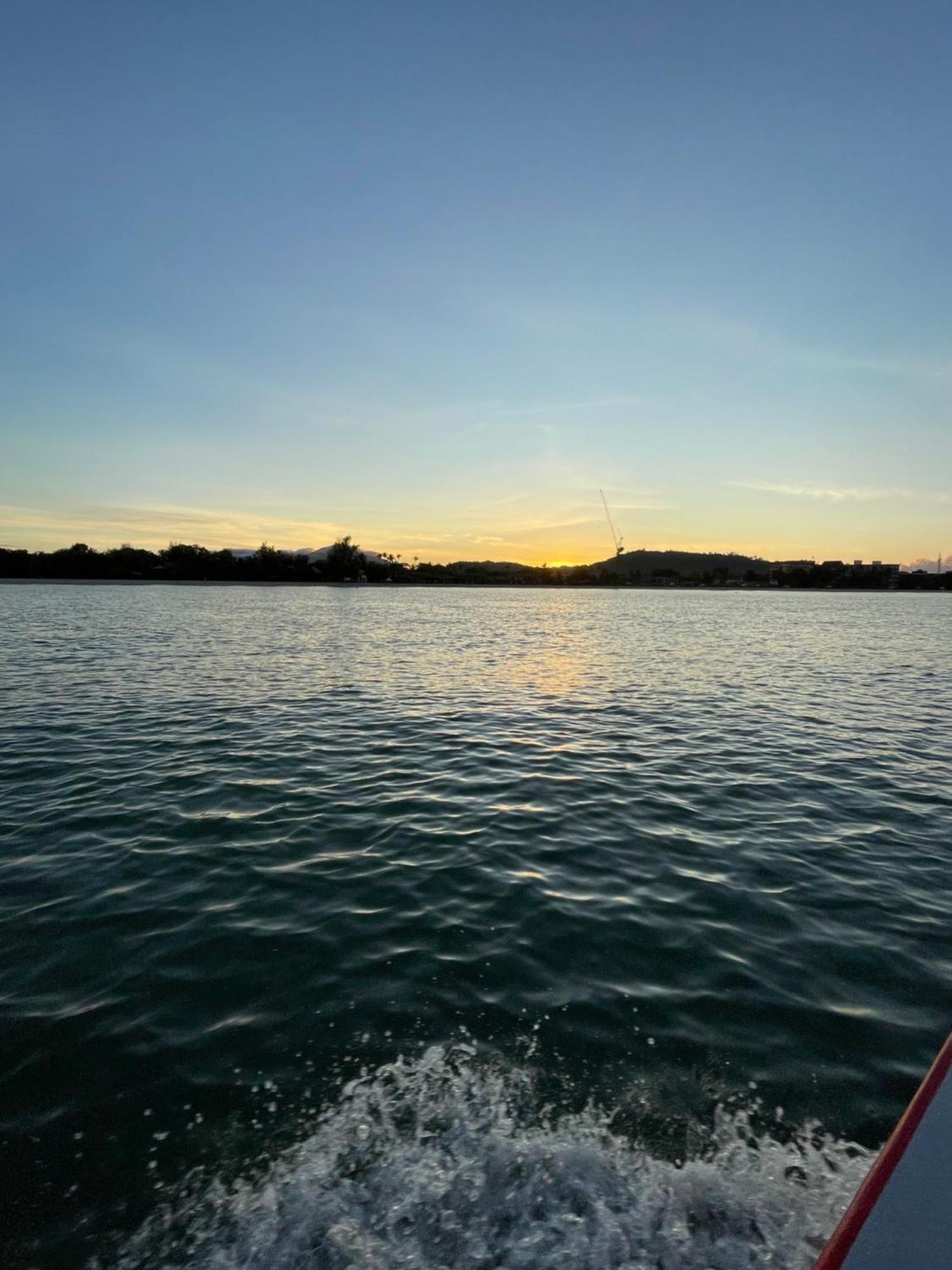 Tubotel ปันไตเจอนัง ภายนอก รูปภาพ