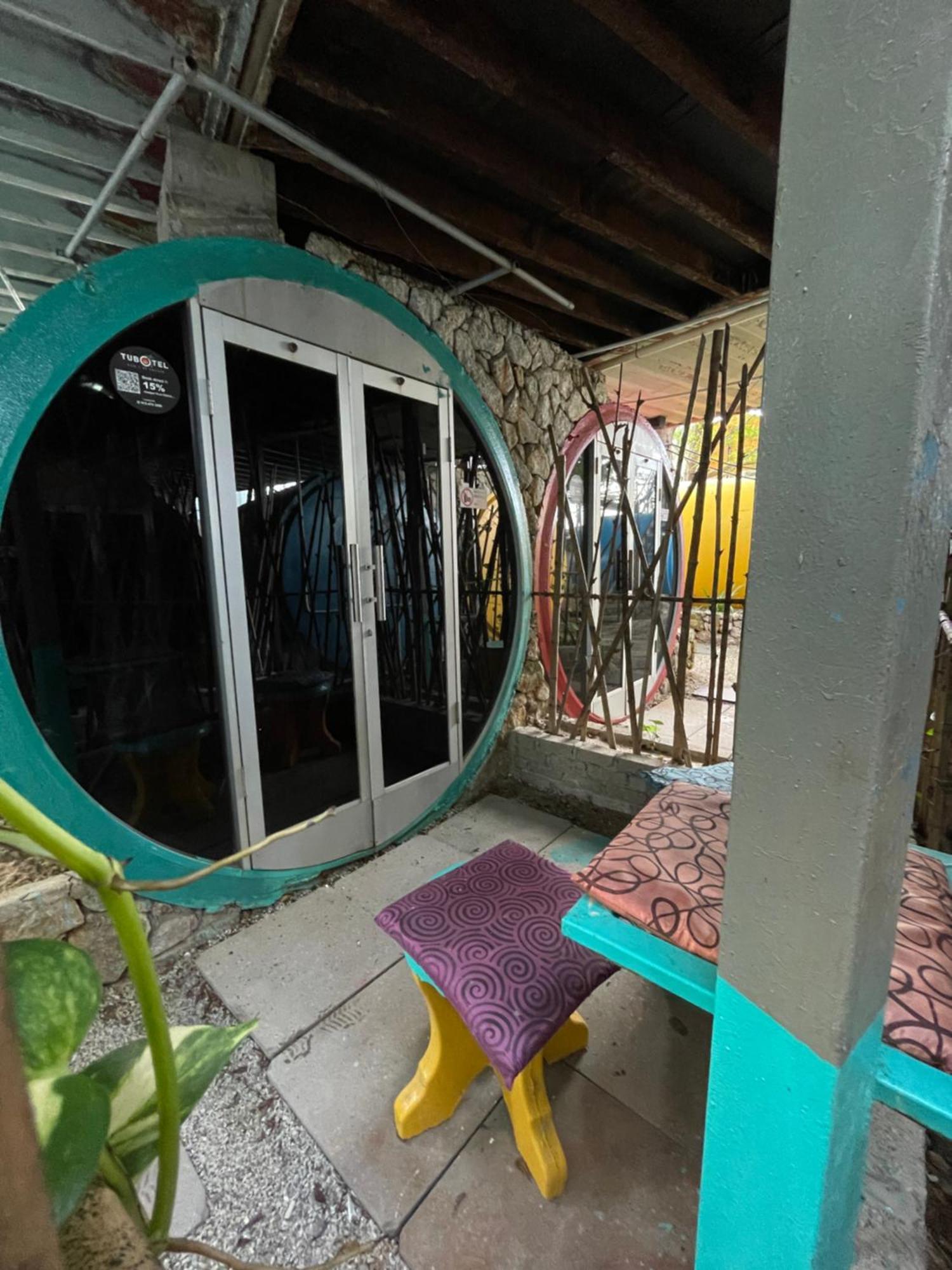 Tubotel ปันไตเจอนัง ภายนอก รูปภาพ